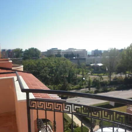 Apartmán Guest Co Morenia Sluneční pobřeží