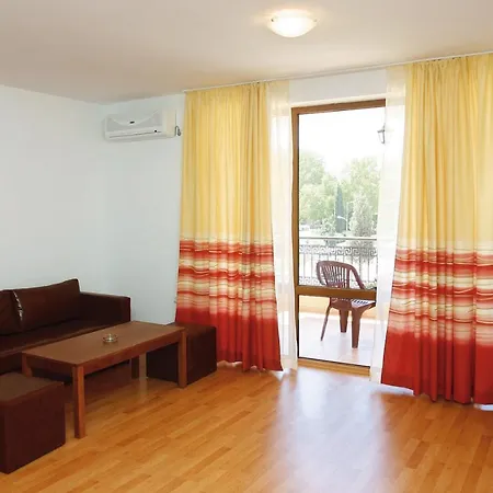 Guest Co Morenia Apartmán *