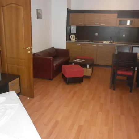 Guest Co Morenia Appartamento *