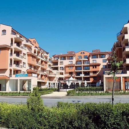 Appartamento Guest Co Morenia *