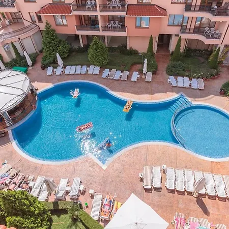 Guest Co Morenia Διαμέρισμα