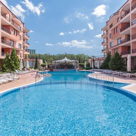 Guest Co Morenia * Σάνι Μπιτς