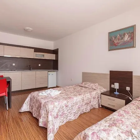 Guest Co Morenia Appartamento