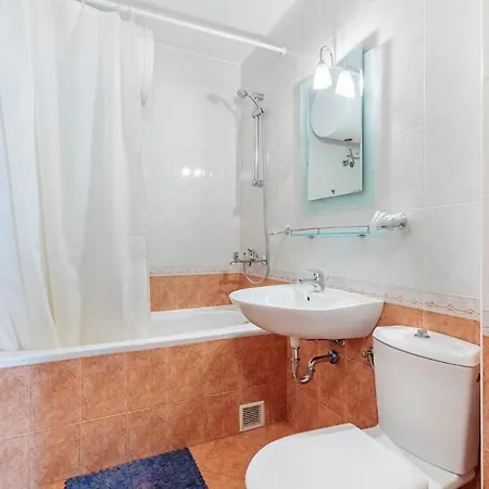 Apartament Guest Co Morenia