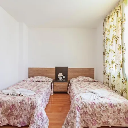 Apartament Guest Co Morenia Sunny Beach