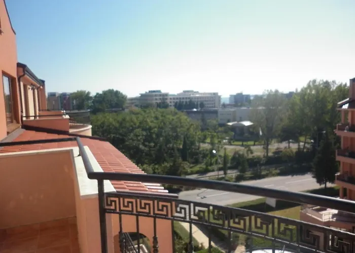 Appartement Guest Co Morenia Slantchev Briag