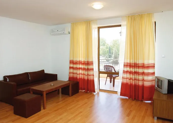 Guest Co Morenia Appartement *