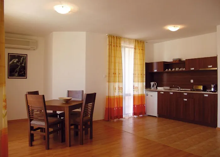 Appartement Guest Co Morenia *