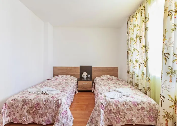Appartement Guest Co Morenia Slantchev Briag