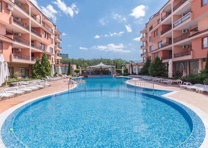 Guest Co Morenia * Slantchev Briag