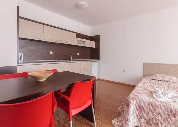 Appartement Guest Co Morenia